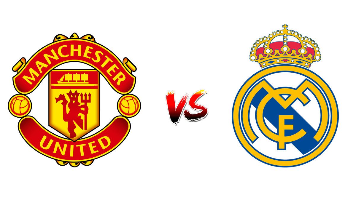How To Watch Manchester United vs. Real Madrid