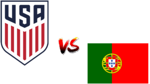 USA vs Portugal womens world cup 2023