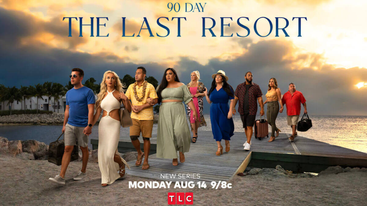 How to Watch 90 Day The Last Resort