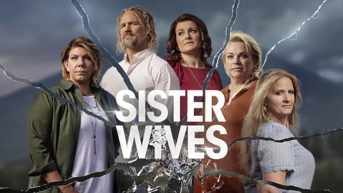 How to Watch Sister Wives Without Cable