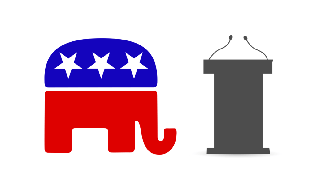 republican debate 2023