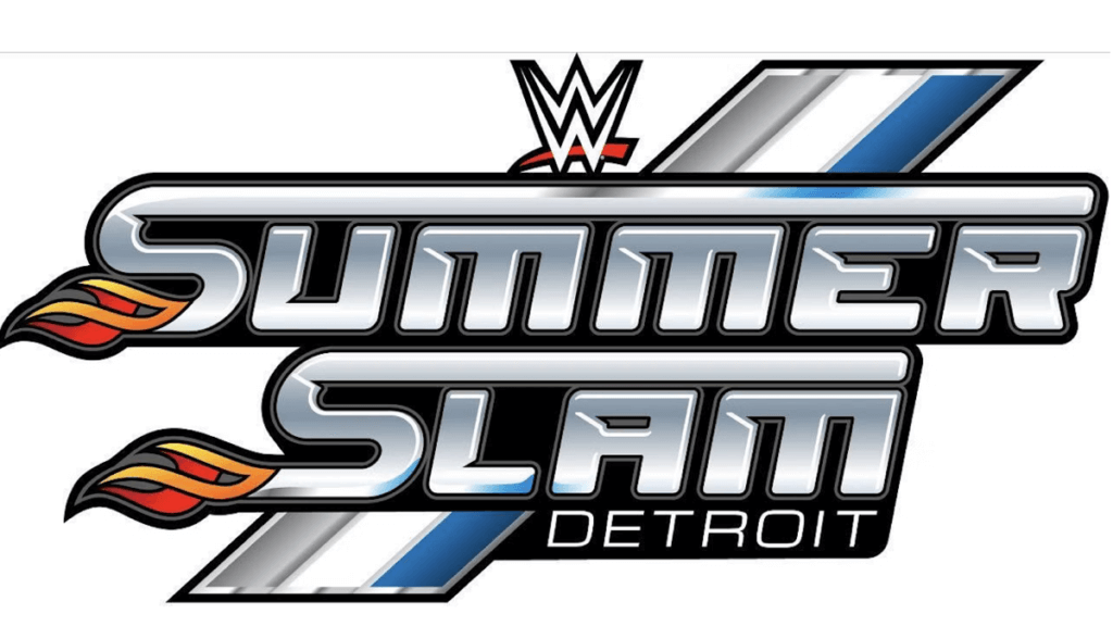 WWE SummerSlam 2023