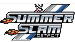 WWE SummerSlam 2023