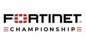 fortinet championship logo
