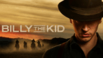 billy the kid tv series