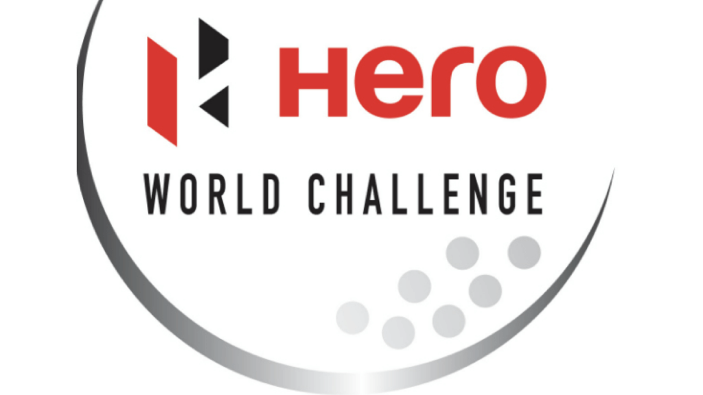 Hero World Challenge